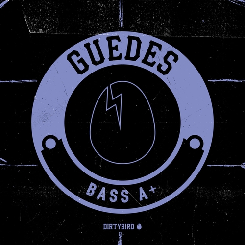 Guedes - Bass A+ [DB306]